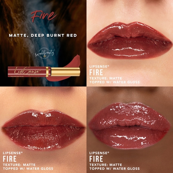 FIRE LipSense 🔥 - Picture 3 of 5